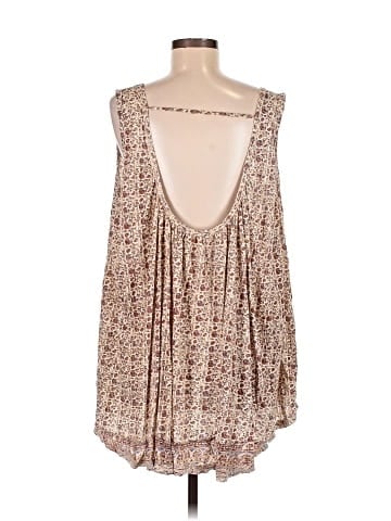 Free People Sleeveless Blouse (view 2)