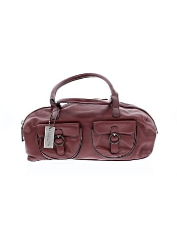 Kenneth Cole REACTION Leather Shoulder Bag (view 1)