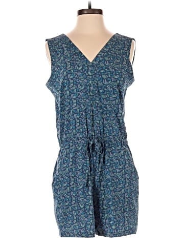 Toad & Co Romper (view 1)