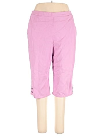 Alfred Dunner Active Pants (view 1)