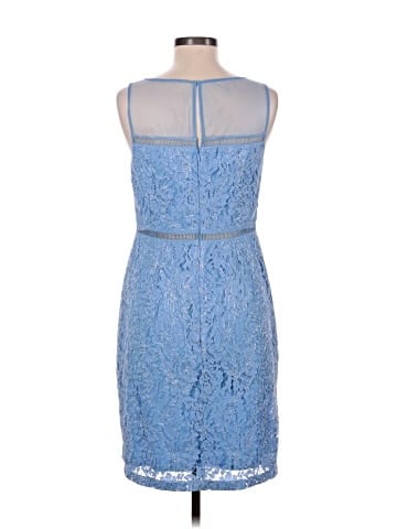 Adrianna Papell Cocktail Dress (view 2)