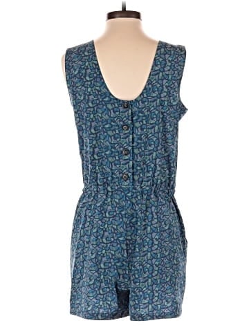 Toad & Co Romper (view 2)