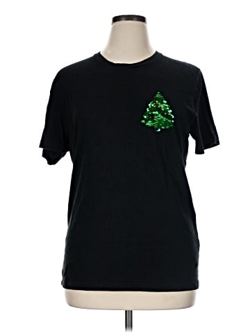 Abercrombie & Fitch Short Sleeve T-Shirt (view 1)