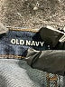 Old Navy Blue Jeans Size 16L - photo 4