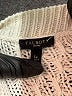 Talbots Ivory Pullover Sweater Size Lg Petite - photo 7