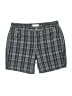 Mountain Khakis Plaid Gray Shorts Size 10 - photo 1
