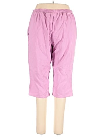 Alfred Dunner Active Pants (view 2)