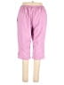Alfred Dunner Pink Active Pants Size 16 Petite - photo 2