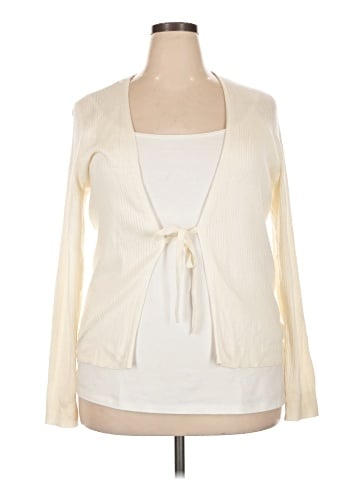 Torrid Cardigan (view 1)