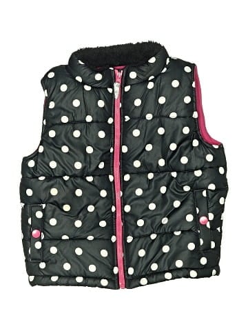 Carter's Vest (view 1)