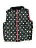 Carter's Polka Dots Black Vest Size 5T - photo 1