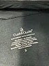 Cuddl Duds Solid Black Active Pants Size S - photo 7