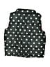 Carter's Polka Dots Black Vest Size 5T - photo 2
