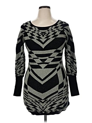 Arden B. Cocktail Dress (view 1)