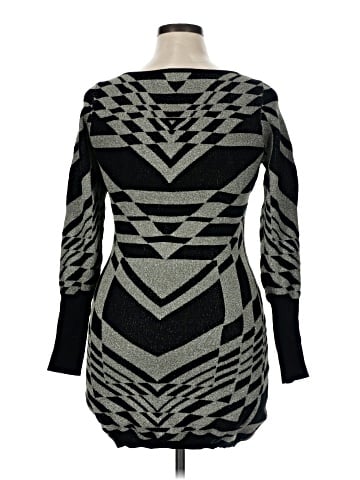 Arden B. Cocktail Dress (view 2)
