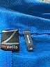 Z by Zella Blue Athletic Shorts Size M - photo 3
