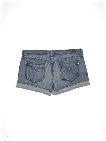 Citizens of Humanity Denim Shorts (view 2)