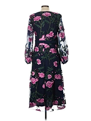 JS Collections Cocktail Dress (view 2)