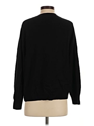El Corte Ingles Cashmere Cardigan (view 2)