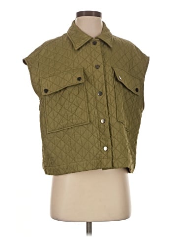 Zara Vest (view 1)