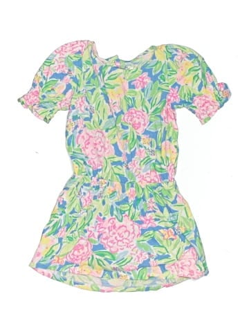 Lilly Pulitzer Dress (view 1)