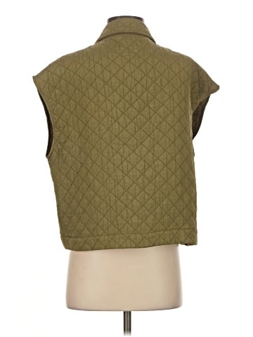 Zara Vest (view 2)