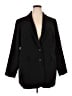 ELOQUII Black Blazer Size 22 Plus - photo 1