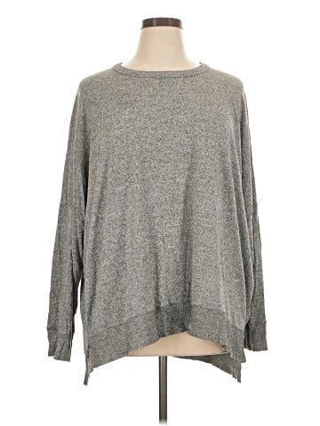 Aerie Pullover Sweater (view 1)