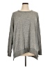 Aerie Gray Pullover Sweater Size XL - photo 1