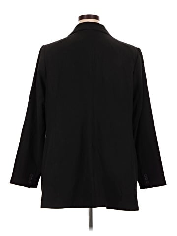 ELOQUII Blazer (view 2)