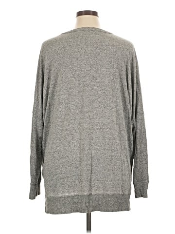 Aerie Pullover Sweater (view 2)