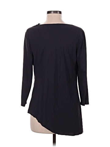 Porto 3/4 Sleeve Top (view 2)