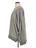 Aerie Gray Pullover Sweater Size XL - photo 5