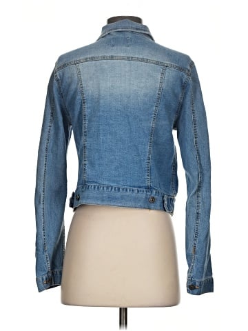 Love Tree Denim Jacket (view 2)