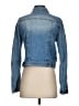 Love Tree Blue Denim Jacket Size S - photo 2