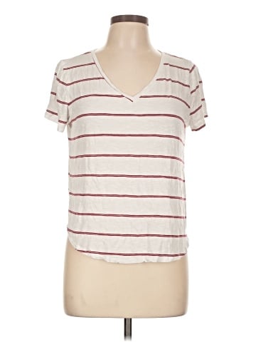 Green Envelope Short Sleeve T-Shirt (view 1)
