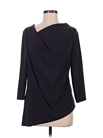 Porto 3/4 Sleeve Top (view 1)