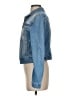 Love Tree Blue Denim Jacket Size S - photo 5