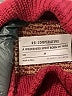 REI Co Op Burgundy Wool Pullover Sweater Size M - photo 7