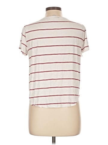 Green Envelope Short Sleeve T-Shirt (view 2)