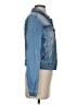 Love Tree Blue Denim Jacket Size S - photo 4