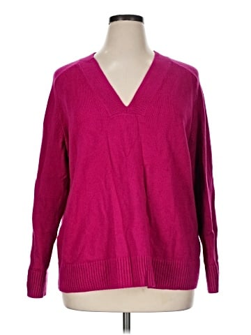 Banana Republic Factory Store Pullover Sweater (view 1)
