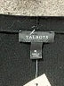 Talbots Black Long Sleeve Blouse Size XL - photo 7
