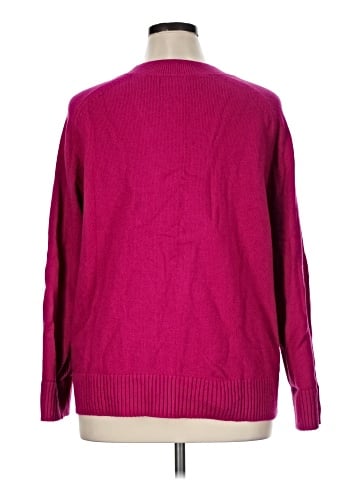 Banana Republic Factory Store Pullover Sweater (view 2)