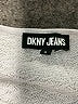 DKNY Jeans Gray Short Sleeve Top Size XL - photo 7
