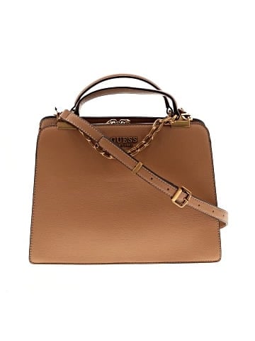 Guess Satchel (view 1)