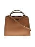 Guess Tan Satchel One size - photo 1