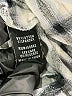 Torrid Gray 3/4 Sleeve Blouse Size Med Plus (00) - photo 8