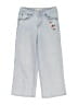 Levi's Hearts Blue Jeans Size 12 - photo 1