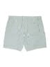 Chico's Stripes Green Shorts Size Lg (2.5) - photo 2